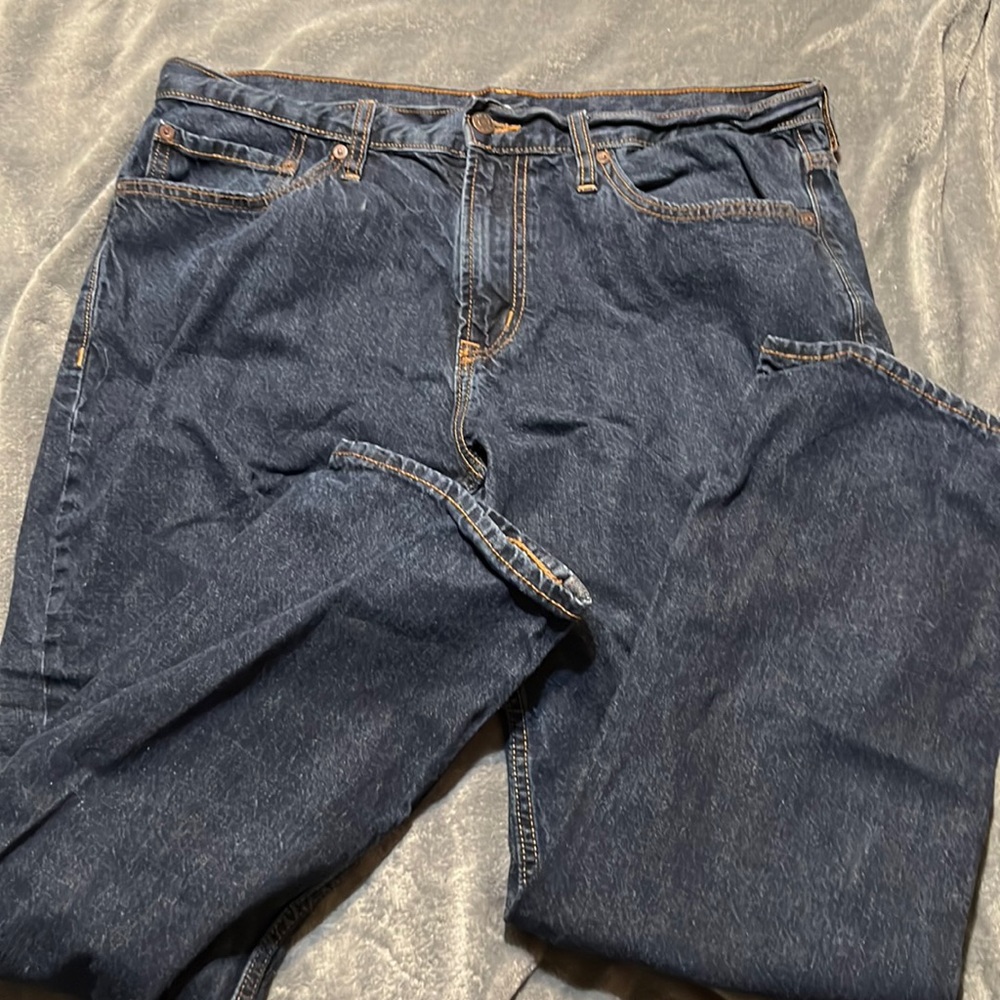 Old Navy men’s straight 36x30 Jeans